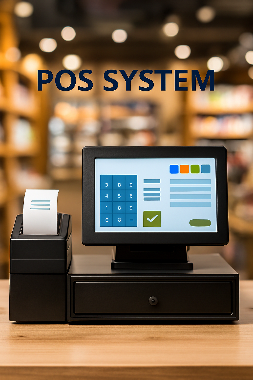 Why a Modern POS is a Game-Changer for Your Laundry Business